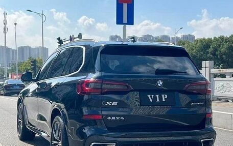 BMW X5, 2023 год, 7 900 000 рублей, 4 фотография