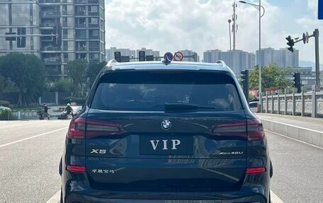 BMW X5, 2023 год, 7 900 000 рублей, 5 фотография