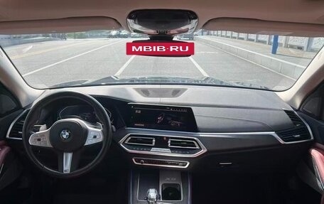 BMW X5, 2023 год, 7 900 000 рублей, 8 фотография