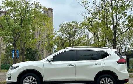 Nissan X-Trail, 2021 год, 2 150 143 рублей, 3 фотография