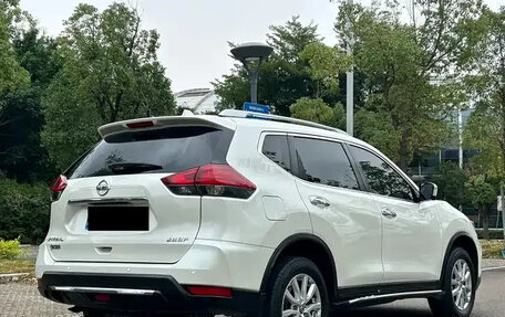 Nissan X-Trail, 2021 год, 2 150 143 рублей, 4 фотография