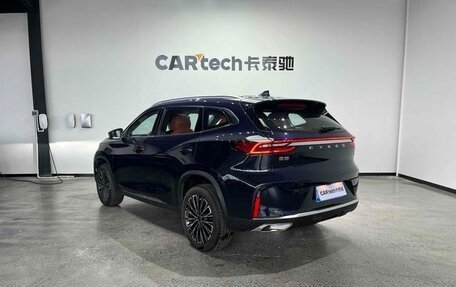 CheryExeed TXL, 2024 год, 2 775 000 рублей, 5 фотография