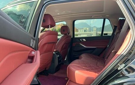 BMW X5, 2023 год, 7 900 000 рублей, 9 фотография