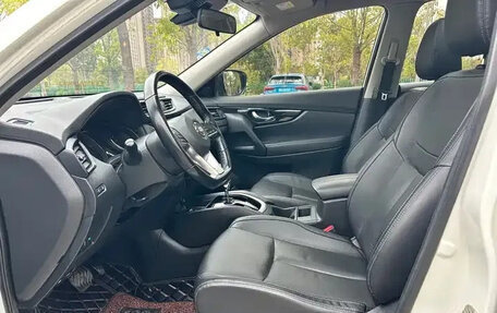 Nissan X-Trail, 2021 год, 2 150 143 рублей, 6 фотография