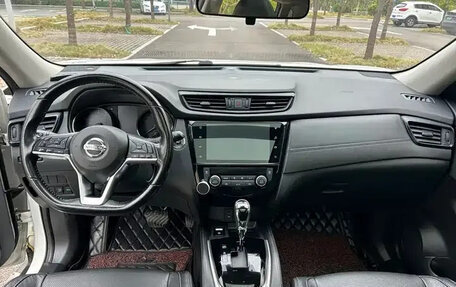 Nissan X-Trail, 2021 год, 2 150 143 рублей, 7 фотография