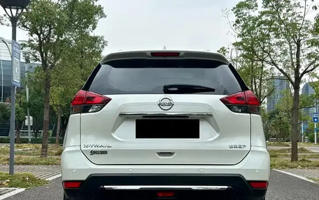 Nissan X-Trail, 2021 год, 2 150 143 рублей, 5 фотография
