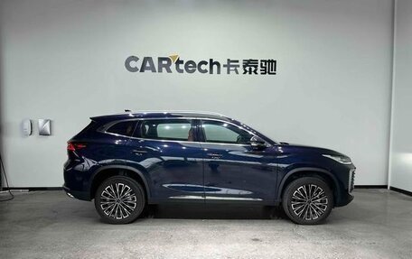 CheryExeed TXL, 2024 год, 2 775 000 рублей, 4 фотография