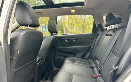 Nissan X-Trail, 2021 год, 2 150 143 рублей, 9 фотография