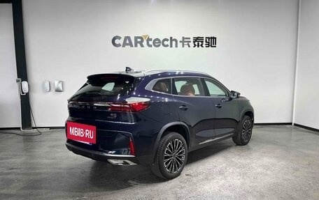 CheryExeed TXL, 2024 год, 2 775 000 рублей, 3 фотография