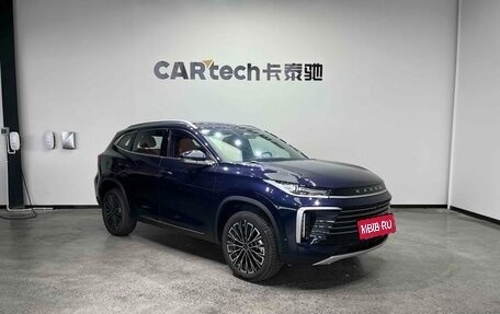 CheryExeed TXL, 2024 год, 2 775 000 рублей, 6 фотография