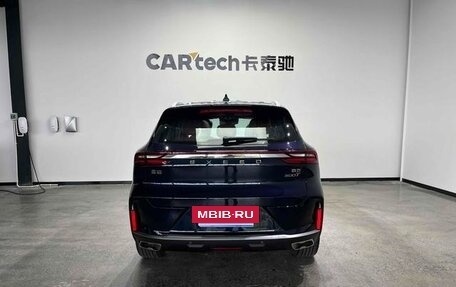 CheryExeed TXL, 2024 год, 2 775 000 рублей, 7 фотография