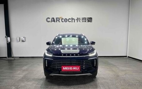 CheryExeed TXL, 2024 год, 2 775 000 рублей, 2 фотография
