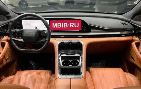 CheryExeed TXL, 2024 год, 2 775 000 рублей, 8 фотография