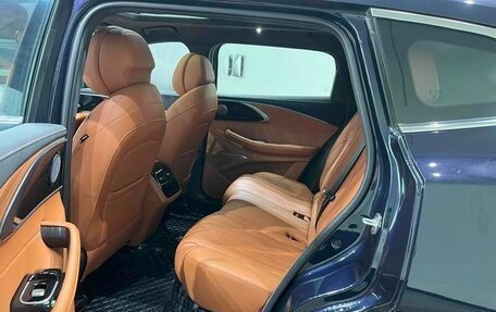 CheryExeed TXL, 2024 год, 2 775 000 рублей, 12 фотография