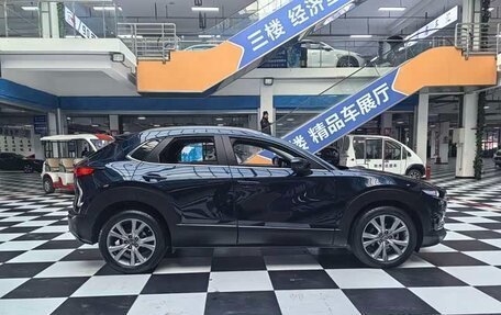 Mazda CX-30 I, 2022 год, 2 300 000 рублей, 5 фотография