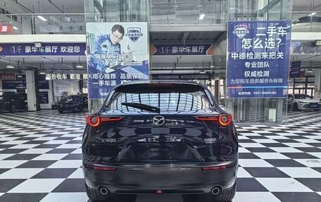 Mazda CX-30 I, 2022 год, 2 300 000 рублей, 2 фотография