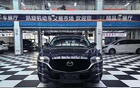 Mazda CX-30 I, 2022 год, 2 300 000 рублей, 3 фотография