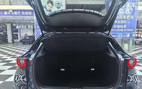 Mazda CX-30 I, 2022 год, 2 300 000 рублей, 9 фотография