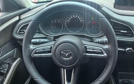 Mazda CX-30 I, 2022 год, 2 300 000 рублей, 10 фотография