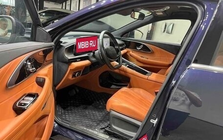 CheryExeed TXL, 2024 год, 2 775 000 рублей, 10 фотография