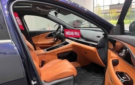 CheryExeed TXL, 2024 год, 2 775 000 рублей, 9 фотография