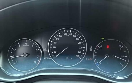 Mazda CX-30 I, 2022 год, 2 300 000 рублей, 16 фотография