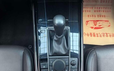 Mazda CX-30 I, 2022 год, 2 300 000 рублей, 17 фотография