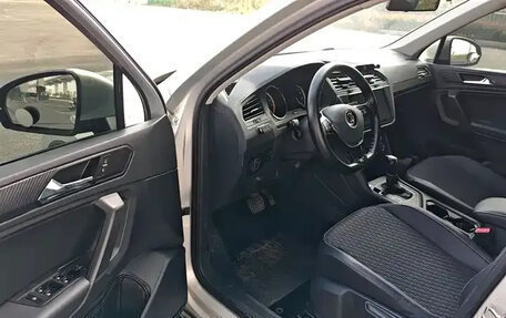 Volkswagen Tiguan II, 2021 год, 2 160 143 рублей, 8 фотография