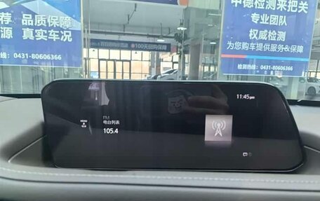 Mazda CX-30 I, 2022 год, 2 300 000 рублей, 14 фотография