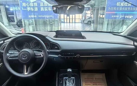 Mazda CX-30 I, 2022 год, 2 300 000 рублей, 12 фотография