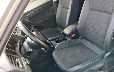 Volkswagen Tiguan II, 2021 год, 2 160 143 рублей, 9 фотография