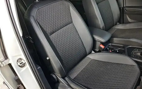 Volkswagen Tiguan II, 2021 год, 2 160 143 рублей, 10 фотография