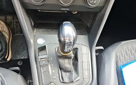 Volkswagen Tiguan II, 2021 год, 2 160 143 рублей, 14 фотография