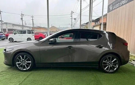 Mazda 3, 2021 год, 1 423 123 рублей, 6 фотография