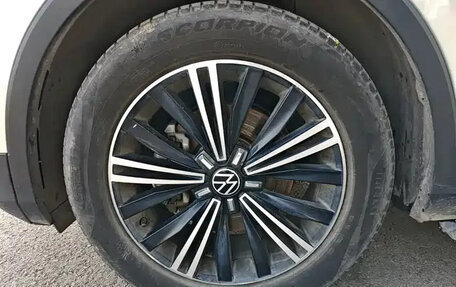 Volkswagen Tiguan II, 2021 год, 2 160 143 рублей, 17 фотография