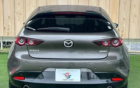 Mazda 3, 2021 год, 1 423 123 рублей, 3 фотография