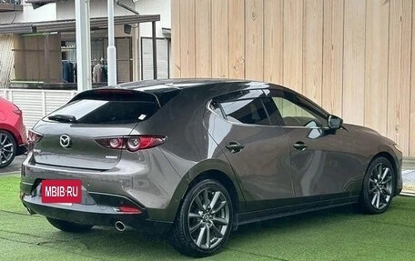 Mazda 3, 2021 год, 1 423 123 рублей, 4 фотография