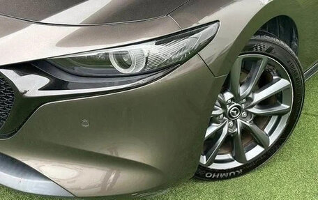 Mazda 3, 2021 год, 1 423 123 рублей, 7 фотография