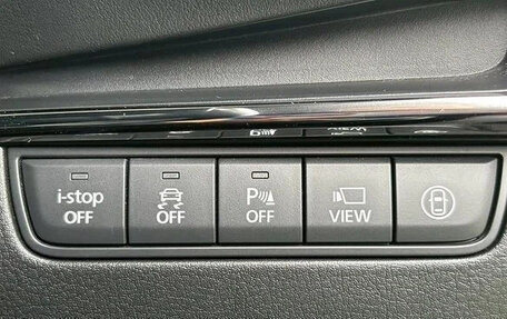 Mazda 3, 2021 год, 1 423 123 рублей, 10 фотография