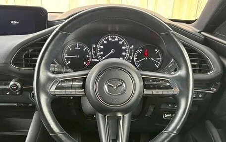 Mazda 3, 2021 год, 1 423 123 рублей, 11 фотография