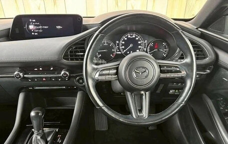 Mazda 3, 2021 год, 1 423 123 рублей, 18 фотография