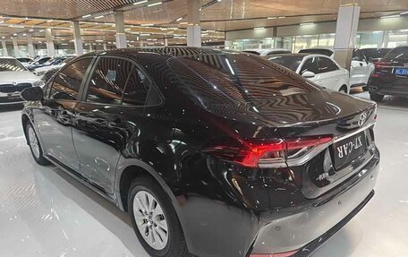 Toyota Corolla, 2022 год, 1 250 010 рублей, 2 фотография