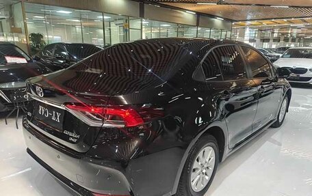 Toyota Corolla, 2022 год, 1 250 010 рублей, 3 фотография