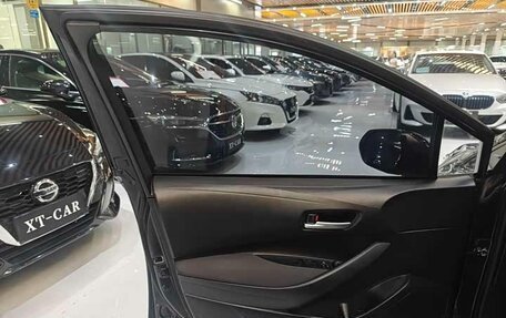 Toyota Corolla, 2022 год, 1 250 010 рублей, 8 фотография