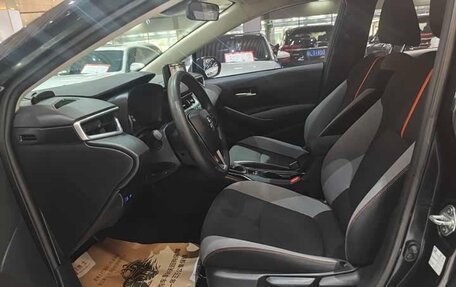 Toyota Corolla, 2022 год, 1 250 010 рублей, 10 фотография