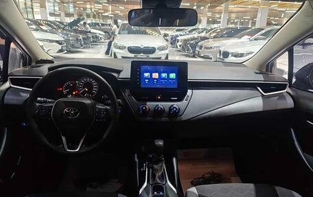 Toyota Corolla, 2022 год, 1 250 010 рублей, 12 фотография