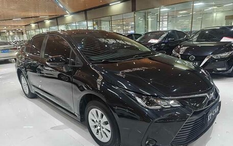 Toyota Corolla, 2022 год, 1 250 010 рублей, 13 фотография