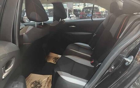 Toyota Corolla, 2022 год, 1 250 010 рублей, 9 фотография