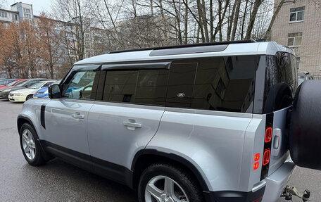 Land Rover Defender II, 2021 год, 5 700 000 рублей, 5 фотография