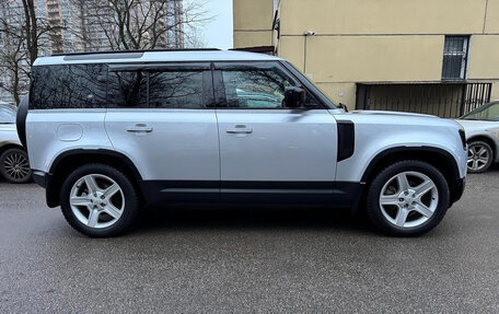 Land Rover Defender II, 2021 год, 5 700 000 рублей, 7 фотография